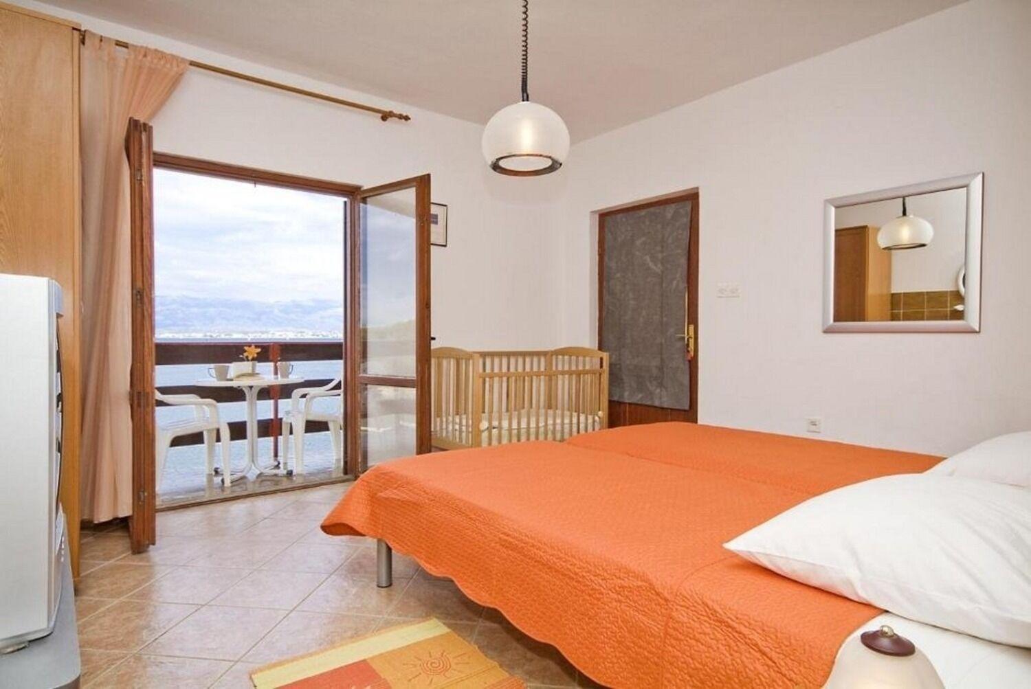 Apartments Ljilja Nin Eksteriør billede